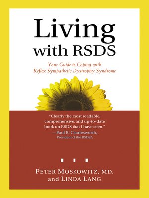 cover image of Living with RSDS
